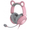 Herné slúchadlá Razer Kraken Kitty Ed. V2 Pro - Quartz (RZ04-04510200-R3M1)
