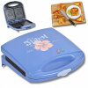 Sendvičovač T4B Disnay Lilo & Stitch modrý 850 W