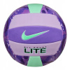 Volejbalová lopta Nike ALL COURT LITE VOLLEYBALL DEFLATED veľ. 5