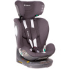 Autosedačka Kidnort Örn šedá (Örn šedá)