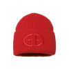 Dámska čiapka Goldbergh Valerie Beanie Flame