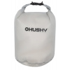 Nepremokavý vak Husky TERRY 20L light grey