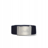 Opasok - Ellesse Navy Blue Belt - Unisex Product (Betlewski Parce Belt Pánske nohavice pás)