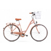 Mestsky bicykel - 2228541 - 18 M Romet Art Deco Eco Mat Bike (2228541 - 18 M Romet Art Deco Eco Mat Bike)