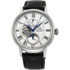 Orient Star Classic Moonphase Open Heart Automatic RE-AY0106S00B