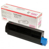 OKI C3200 (42804538), originálný toner, purpurový