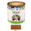 Belinka Lasur 0,75 l Teak