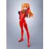 Bandai Tamashii Nations Neon Genesis Evangelion S.H.Figuarts Akční Figurka Asuka Shikigami Langley 14 cm