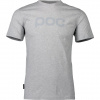 Tričko POC TEE Farba: Grey Melange