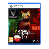 Stray
