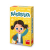 Dino Chytré kvízy Násobilka
