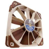 Noctua ventilátor NF-S12A PWM / 120mm / PWM / 4-pin