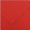 papier Canson IRIS VIVALDI 185 gsm A3 15-červený