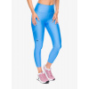 Dámske legíny Under Armour HG Armour Hi Ankle Leg - viral blue/black