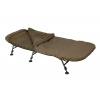 Lehátko se spacákem Fox Duralite All Season Sleep Systems