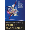 The Oxford Handbook of Public Management