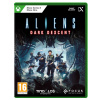 Aliens: Dark Descent (XONE/XSX)