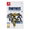 Craftenwood Videohra pre Switch Fortnite Pack Transformers (FR) Sťahovací kód