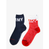 Tommy Hilfiger dámske ponožky 2 pack 391007001 39