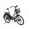 Bicykel mestský- 1 ks Creative Roward Craft Retro Bicycle Model (Bicykel mestský- 1 ks Creative Roward Craft Retro Bicycle Model)