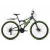 Horský bicykel - MTB Bike KS Cycling Bliss Pro 29 