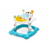 CHODÚĽKA KOLÍSKA SKOCZEK 3v1 CARETERO TOYZ HIPHOP LIGHT BLUE