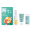 Darčeková sada pre suché vlasy Paul Mitchell Clean Beauty Hydrate (121934)