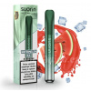 Suorin Bar Hi700 jednorázová cigareta – Apple ICE 20mg