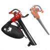 Einhell Elektrický vysavač na listí GC-EL 3000 E
