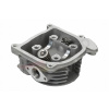 Tuningová hlava pre valec 50 52 mm Skúter 4t GY6 ROMET JUNAK BARTON FERRO