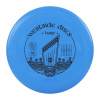 Westside Discs Harp - BT Medium (Westside) Farba: Modrá 173-176g
