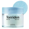 Torriden Dive-In - Low Molecule Hyaluronic Acid Multi Pad hydratačné pleťové tampóny 80 ks / 145 ml