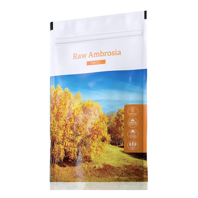 Raw Ambrosia pieces 100g Energy (Raw Ambrosia pieces ENERGY)
