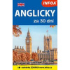 Anglicky za 30 dní - autor neuvedený