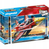 PLAYMOBIL 70832 Air Stuntshow Lietadlo 