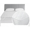 Prestieradlo s gumičkou Syl Mar polyester 180 x 200 cm