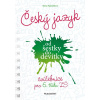Český jazyk od šestky do devítky - Alena Papoušková