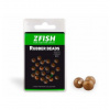 Zfish Gumové korálky Rubber Beads 4 mm 20 ks