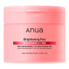 Anua - Niacinamide 5 TXA Brightening Pad - Rozjasňujúce tampóny na tvár - 210ml / 60ks