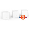 Tenda MW3 (3-pack) Bezdrôtový systém AC1200 Whole Home Mesh WiFi