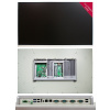 Jetway HPC270C-DCP1135G7 Panel-PC (Intel Tiger Lake i5-1135G7) 3380