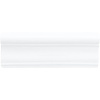 Adex STUDIO Cornisa Snow Cap 7,5x19,8 (ADP40)