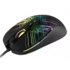 C-TECH herní myš Dusk, casual gaming, 3200 DPI, RGB podsvícení, USB GM-27L C-Tech