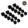 Jednoručné činky HPC 450kg set