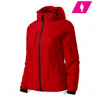 MALFINI PACIFIC 3 IN 1534 Bunda dámska 5340717 2XL 07 červená