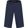 Dámske cyklistické kraťasy FOX W Ranger Short W Liner - midnight L