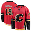 Fanatics Pánský dres Calgary Flames NHL #19 Matthew Tkachuk Breakaway Alternate Jersey Distribúcia: USA