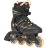 K2 ALEXIS 80 BOA black_pink veľkosť 41,5 EU/270 mm