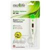 MICROLIFE TEPLOMER DIGITÁLNY MT 3001 GREEN 1x1 ks