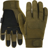 Rukavice - Päť -fed -pittované rukavice. 8 -Men's Product (Zimné taktické rukavice armáda rukaví Olive XL)
